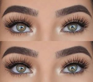 lash
