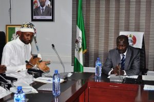 magu visit