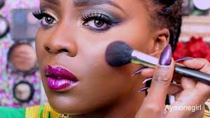 makeup