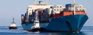 maritime