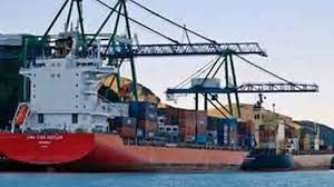 maritime