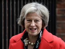 may