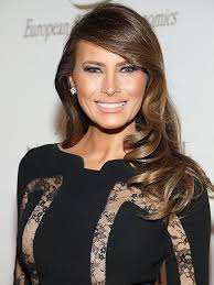 meliana trump