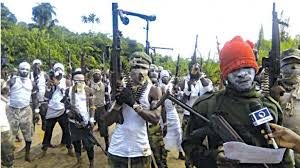 militants
