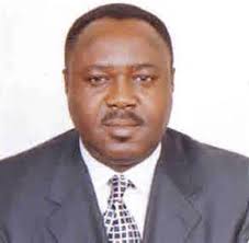 moghalu