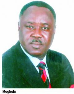 moghalu