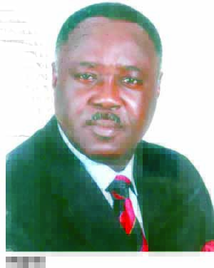 moghalu