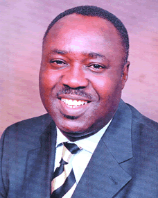 moghalu