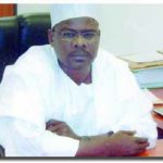 mohammed ali ndume