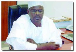 mohammed ali ndume