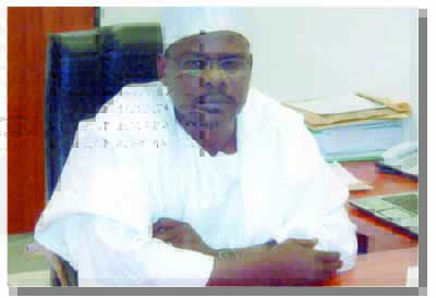 mohammed ali ndume
