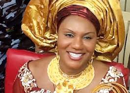 mrs obiano