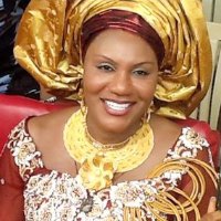 mrs obiano