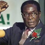mugabe