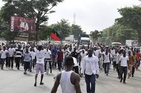 niger delta people