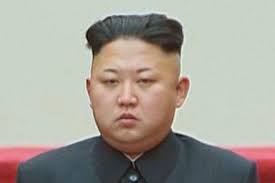 north korea