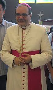 nuncio