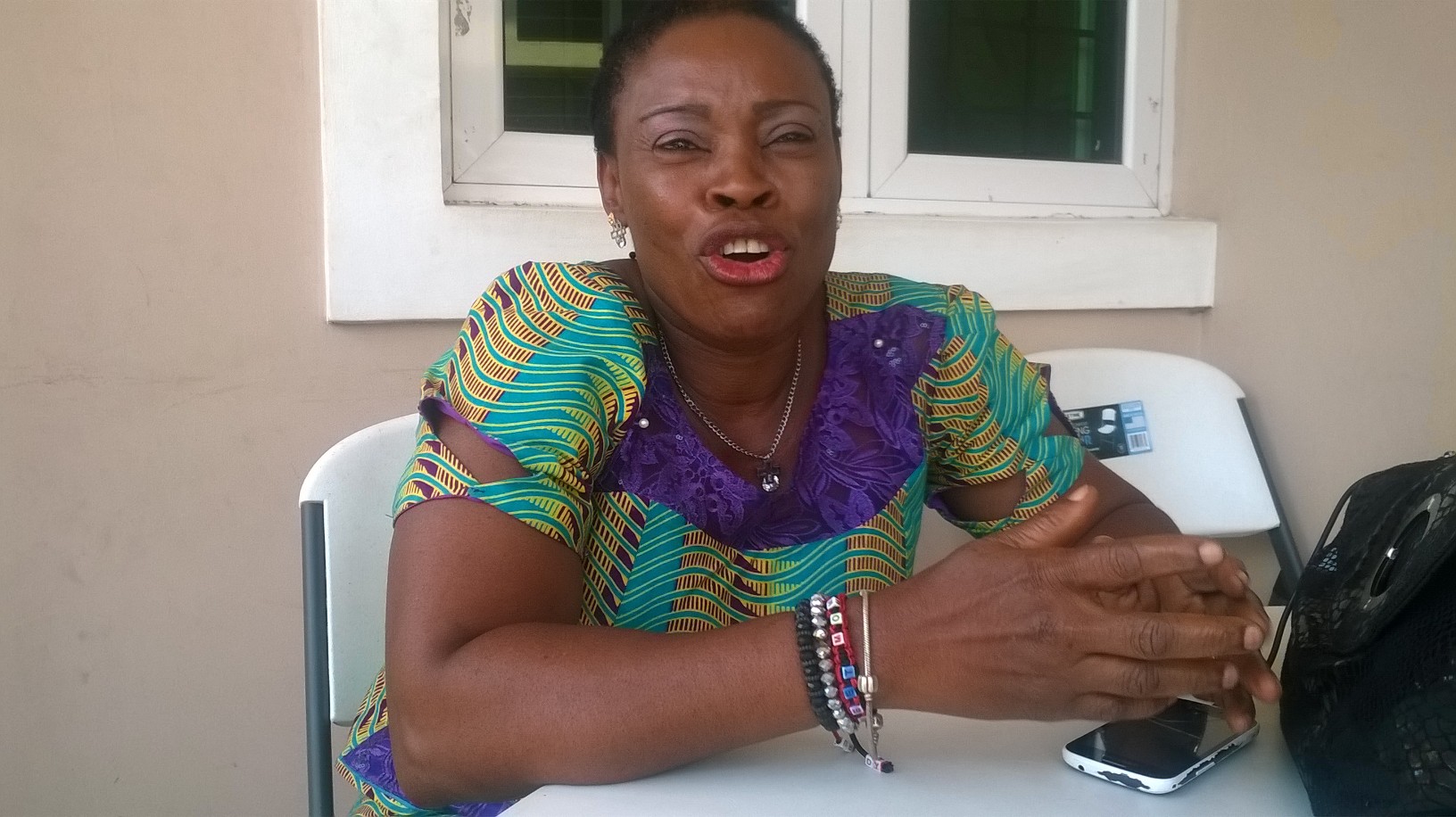 nwachukwu