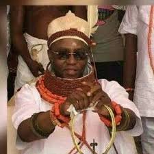 oba benin 2