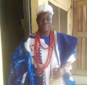 oba daudu