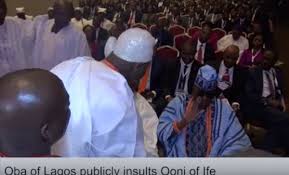 oba shuns