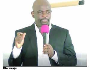 olarewaju