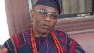 ondo oba