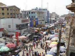 onitsha market