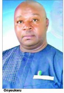 onyeukwu