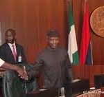 osinbajo 2