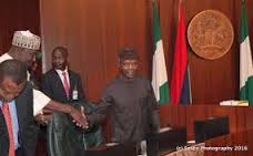 osinbajo 2