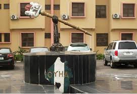 oyo house