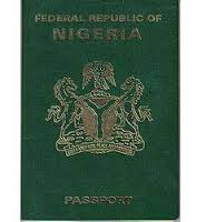 passport