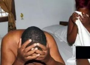 pastor wand wife