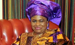patience jonathan