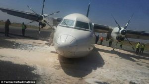 plane
