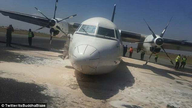 plane