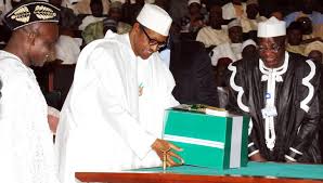 pmb budget