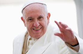 pope
