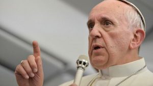 pope