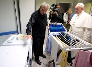 pope