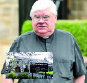 priest