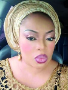 princess mobola