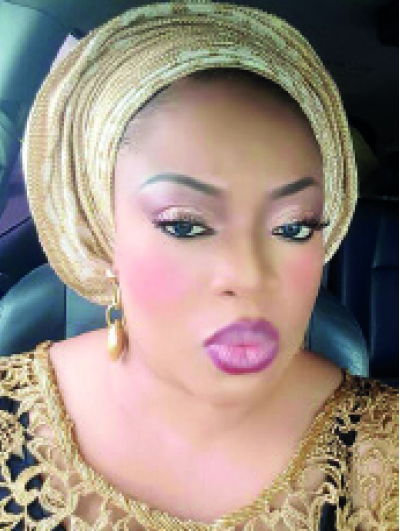 princess mobola