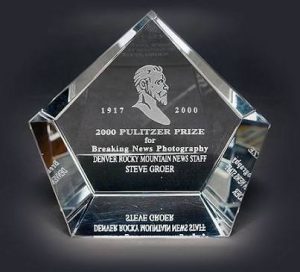 pulitzer