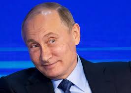 putin