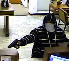 robbery