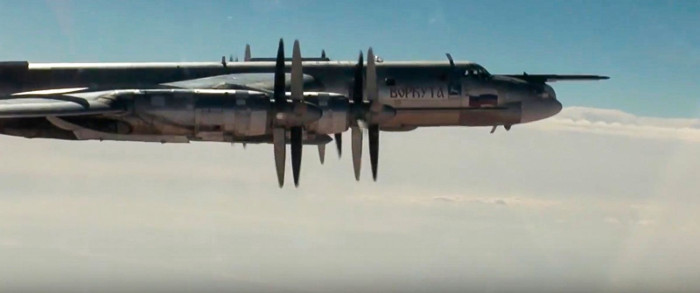 russian jets