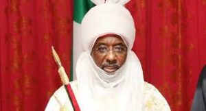 sanusi