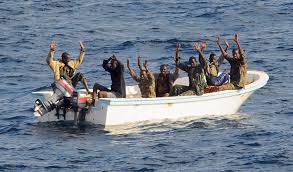 somali pirates